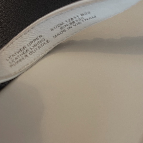 NEW Tory Burch Everly Chain Thong Sandal - Picture 12 of 12